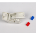 UK Type Outlet Face Plate UK Type outlet 1 port face plate Manufactory